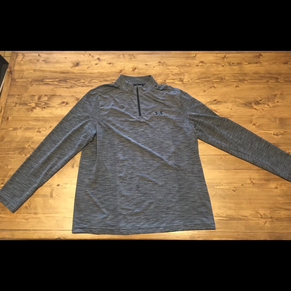 Under Armour lightweight pullover